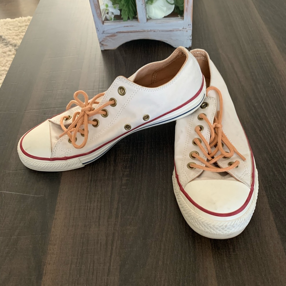 Converse sneakers